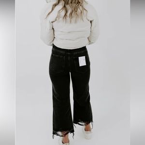 Size 27 Vervet Jeans